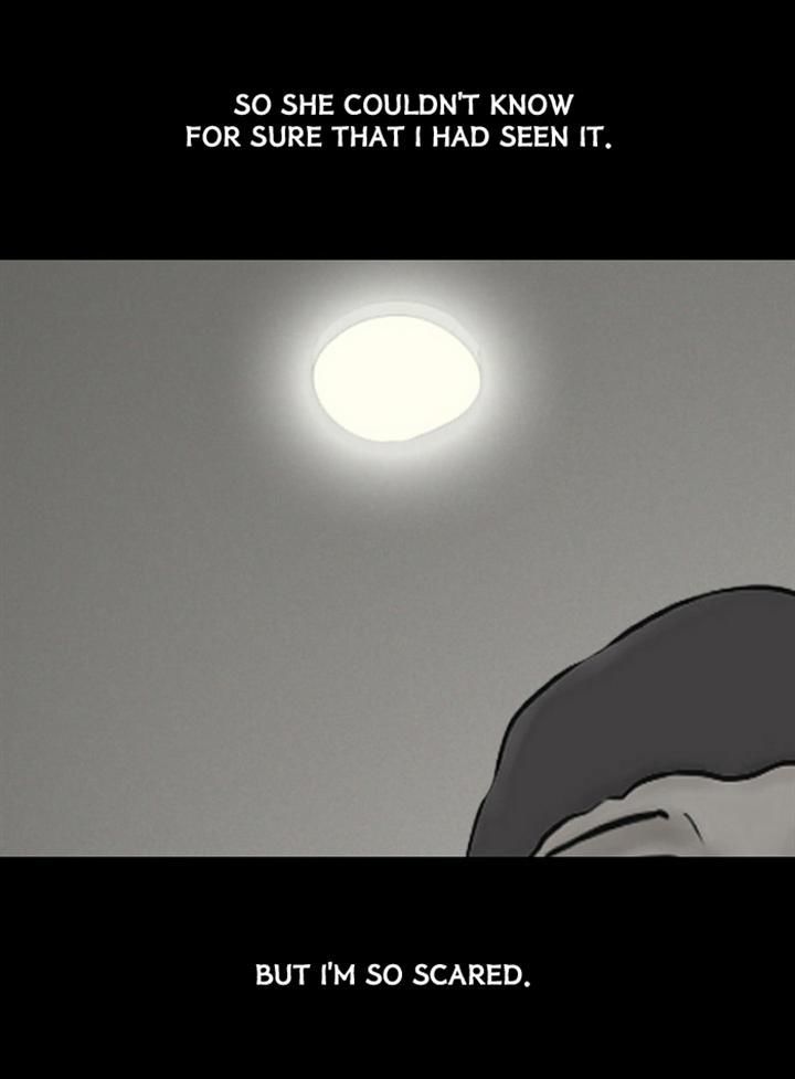 Friday: Forbidden Tales Chapter 15 page 24 - Chapter 15 : Mama's Boy - part 3