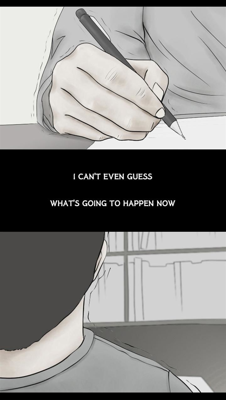 Friday: Forbidden Tales Chapter 15 page 25 - Chapter 15 : Mama's Boy - part 3