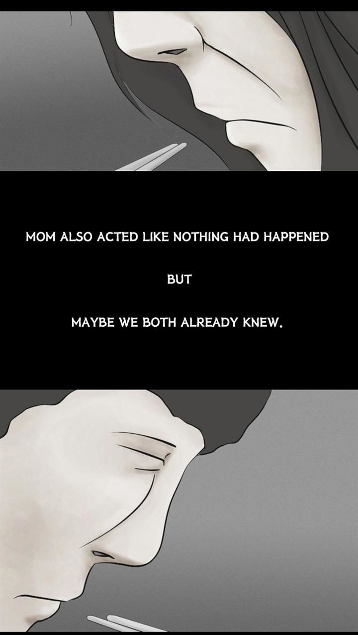 Friday: Forbidden Tales Chapter 15 page 33 - Chapter 15 : Mama's Boy - part 3