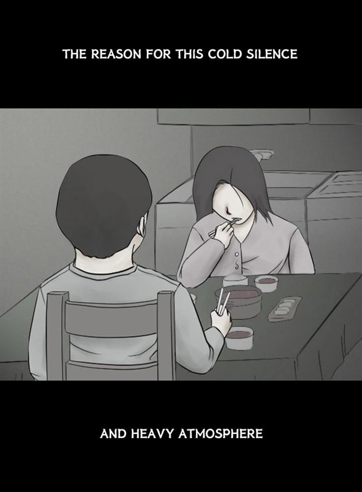 Friday: Forbidden Tales Chapter 15 page 34 - Chapter 15 : Mama's Boy - part 3