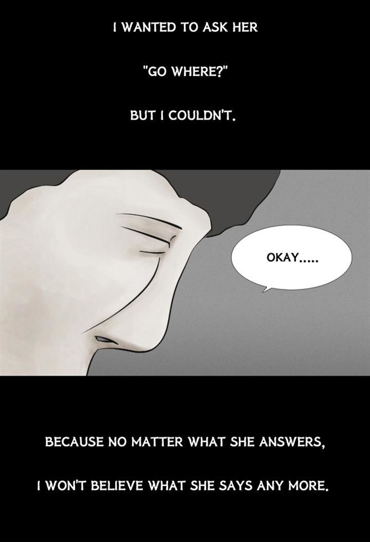 Friday: Forbidden Tales Chapter 15 page 37 - Chapter 15 : Mama's Boy - part 3