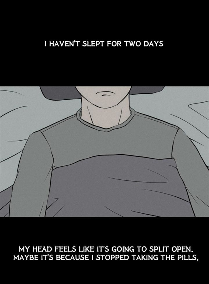 Friday: Forbidden Tales Chapter 15 page 40 - Chapter 15 : Mama's Boy - part 3
