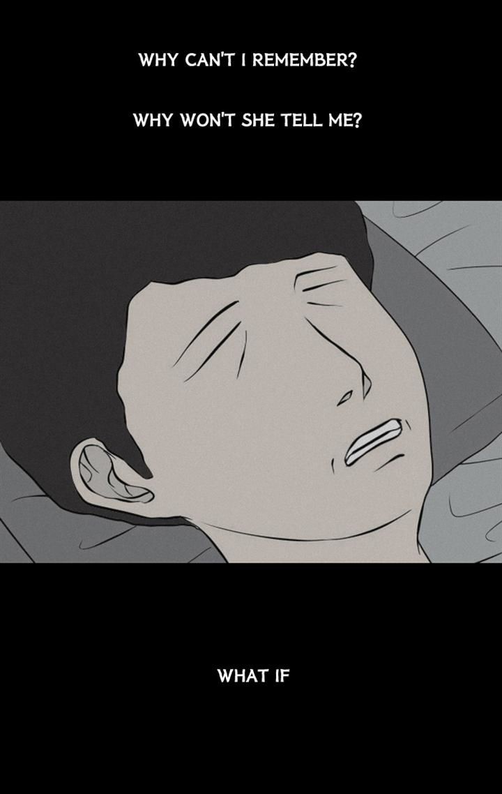 Friday: Forbidden Tales Chapter 15 page 43 - Chapter 15 : Mama's Boy - part 3