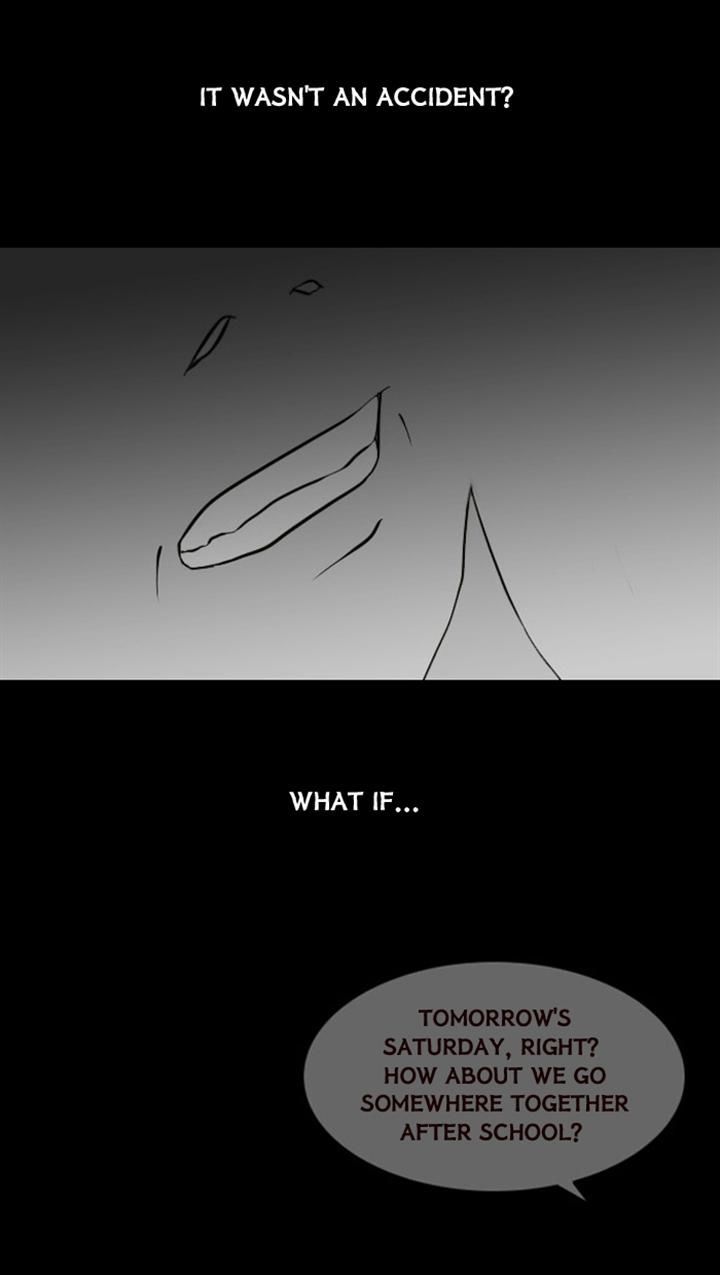 Friday: Forbidden Tales Chapter 15 page 45 - Chapter 15 : Mama's Boy - part 3