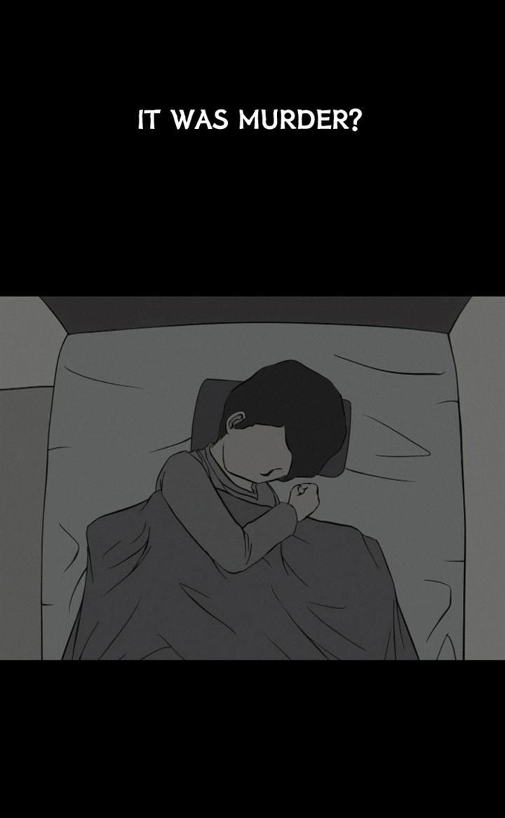 Friday: Forbidden Tales Chapter 15 page 46 - Chapter 15 : Mama's Boy - part 3