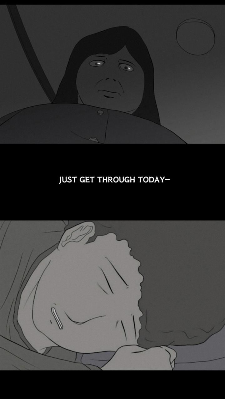 Friday: Forbidden Tales Chapter 15 page 52 - Chapter 15 : Mama's Boy - part 3