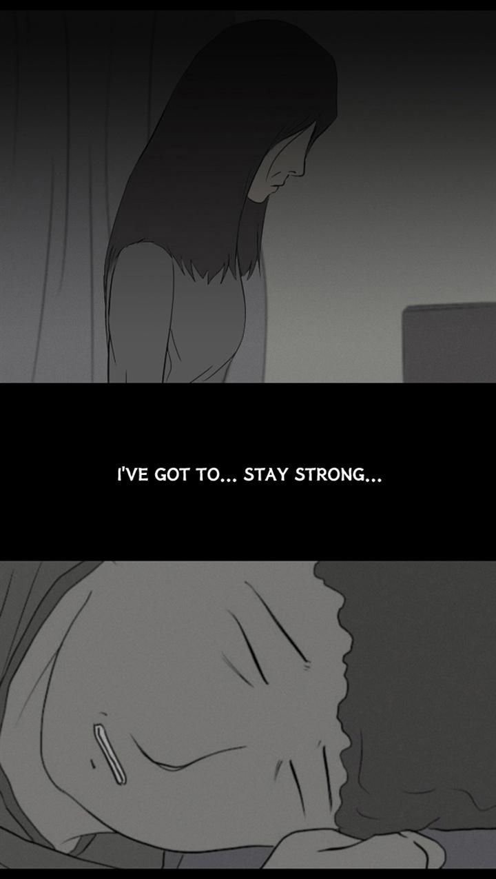 Friday: Forbidden Tales Chapter 15 page 54 - Chapter 15 : Mama's Boy - part 3