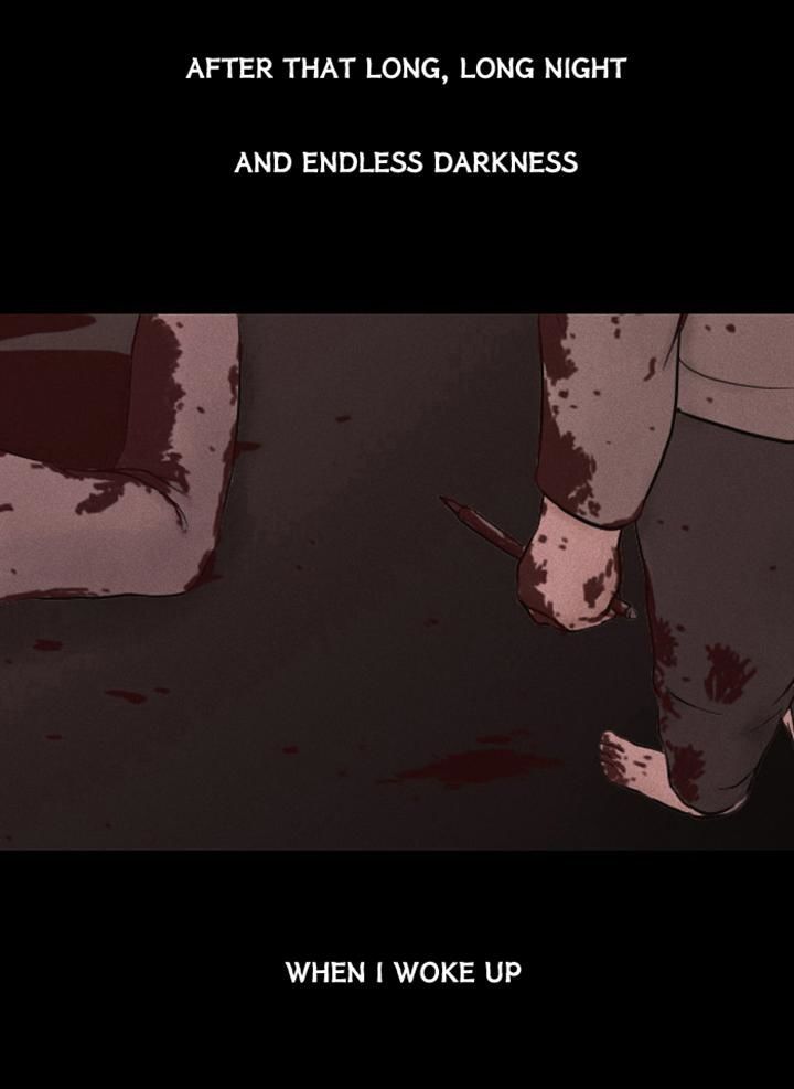 Friday: Forbidden Tales Chapter 15 page 68 - Chapter 15 : Mama's Boy - part 3
