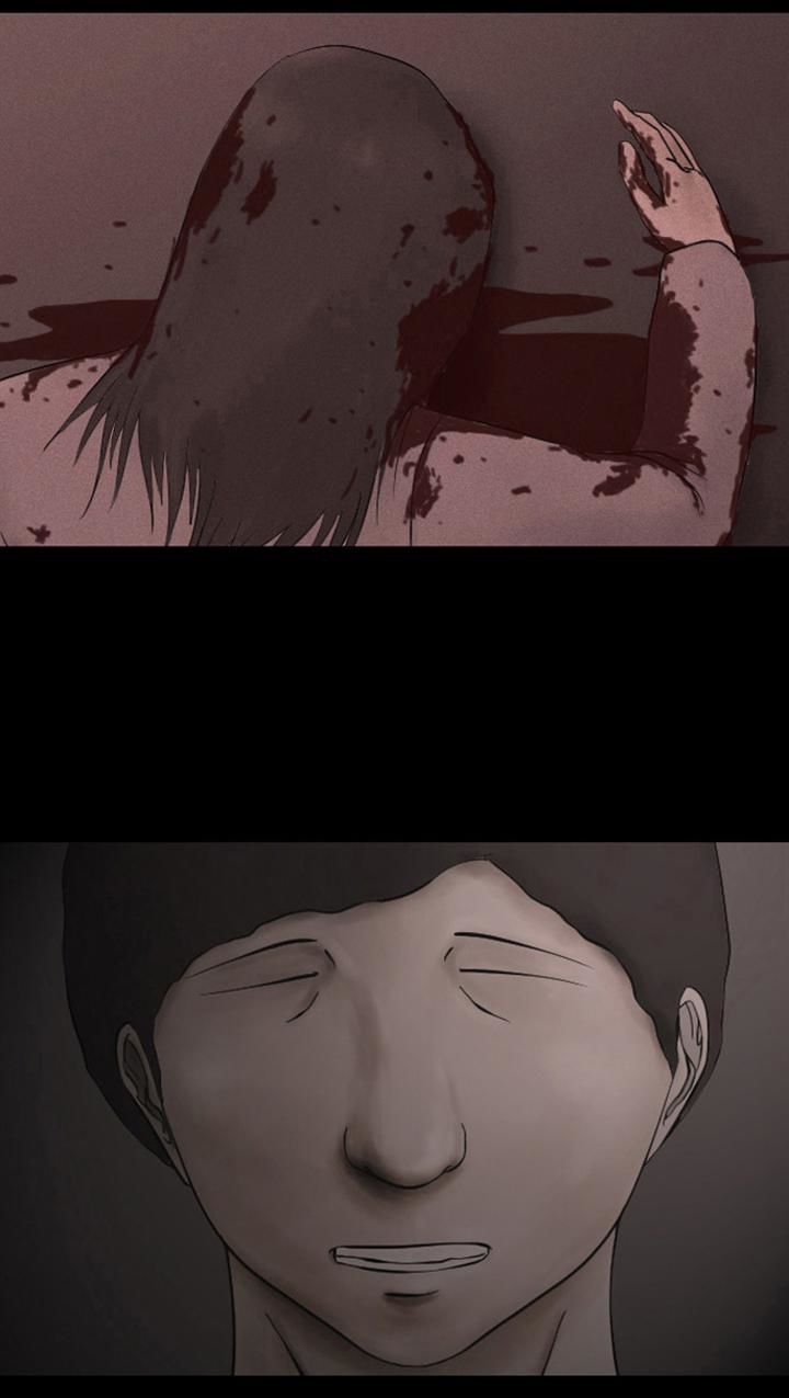 Friday: Forbidden Tales Chapter 15 page 69 - Chapter 15 : Mama's Boy - part 3