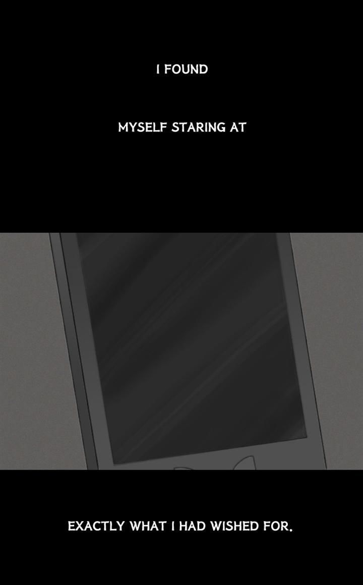 Friday: Forbidden Tales Chapter 15 page 71 - Chapter 15 : Mama's Boy - part 3