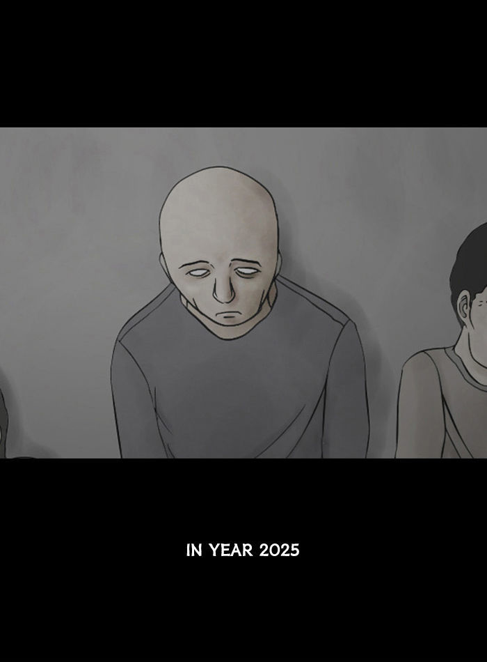 Friday: Forbidden Tales Chapter 16 page 10 - Chapter 16 : Superhero (1)