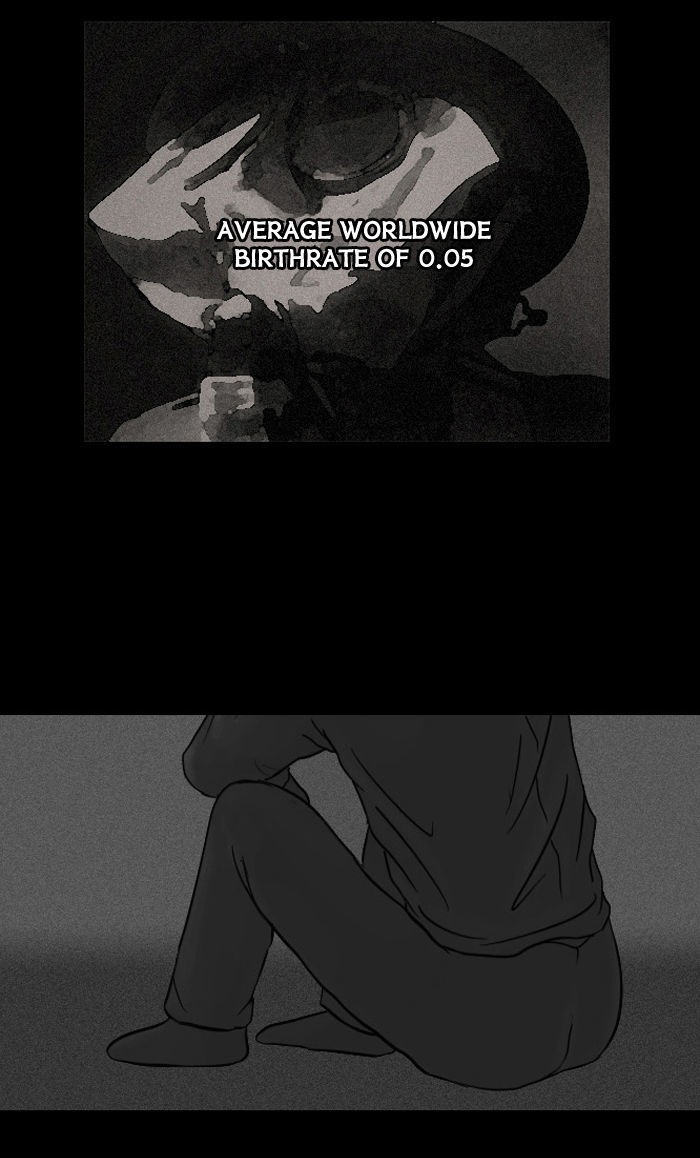 Friday: Forbidden Tales Chapter 16 page 14 - Chapter 16 : Superhero (1)