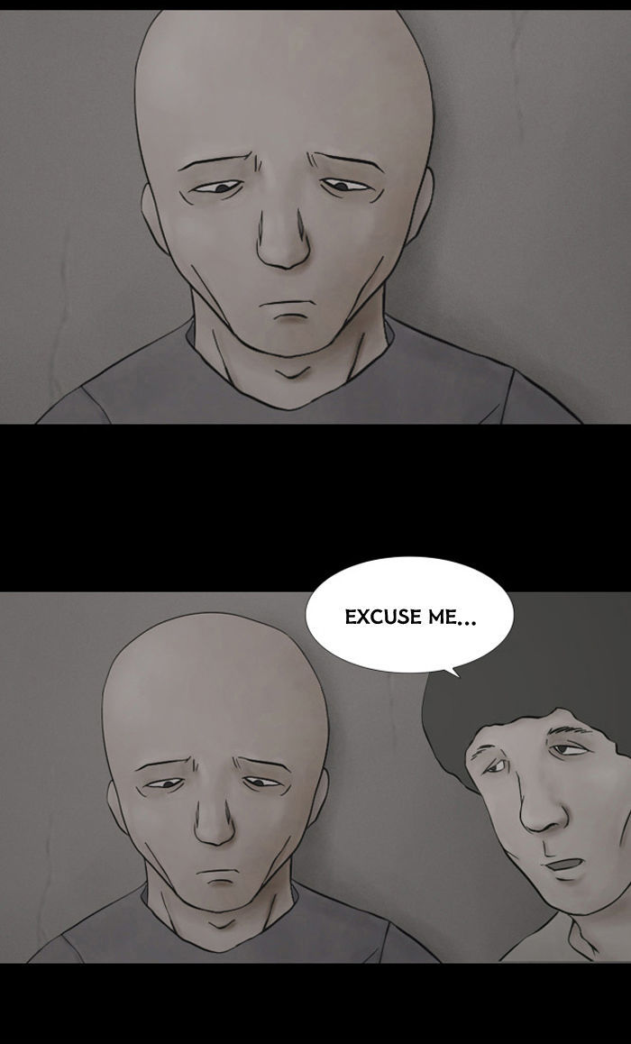 Friday: Forbidden Tales Chapter 16 page 17 - Chapter 16 : Superhero (1)