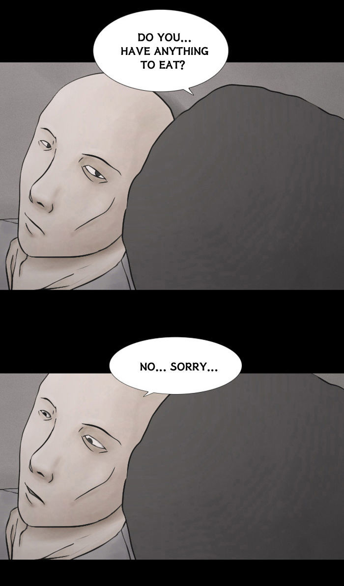 Friday: Forbidden Tales Chapter 16 page 18 - Chapter 16 : Superhero (1)