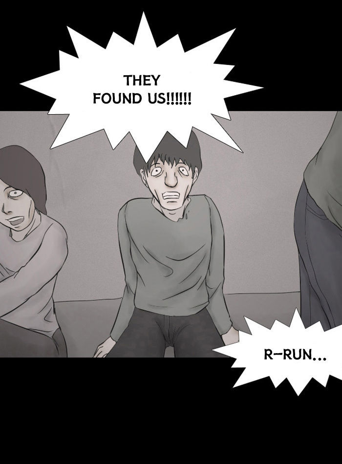 Friday: Forbidden Tales Chapter 16 page 24 - Chapter 16 : Superhero (1)