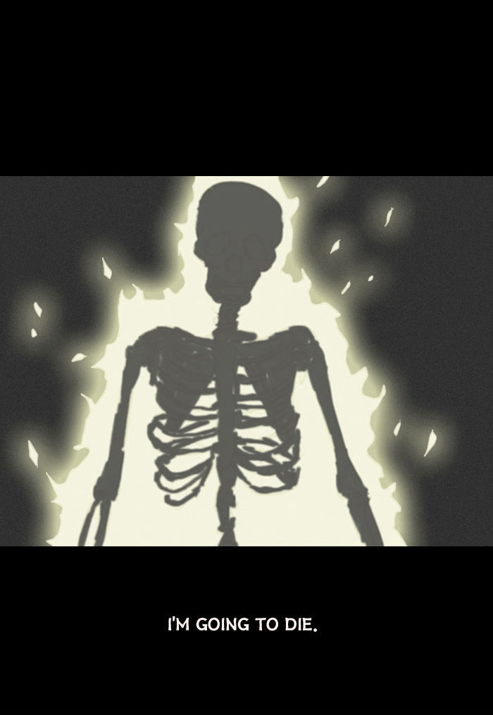 Friday: Forbidden Tales Chapter 16 page 29 - Chapter 16 : Superhero (1)