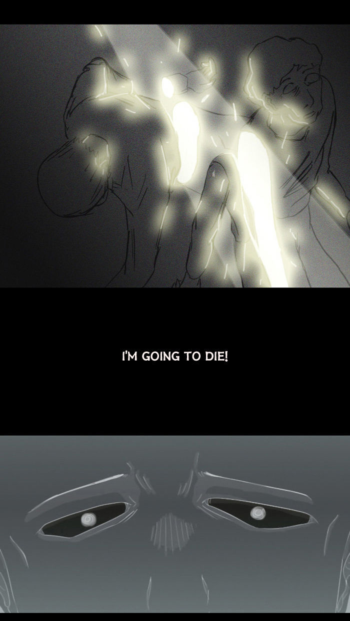 Friday: Forbidden Tales Chapter 16 page 31 - Chapter 16 : Superhero (1)
