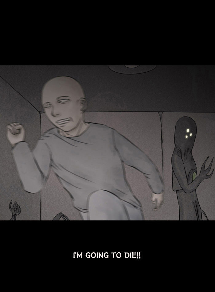 Friday: Forbidden Tales Chapter 16 page 32 - Chapter 16 : Superhero (1)