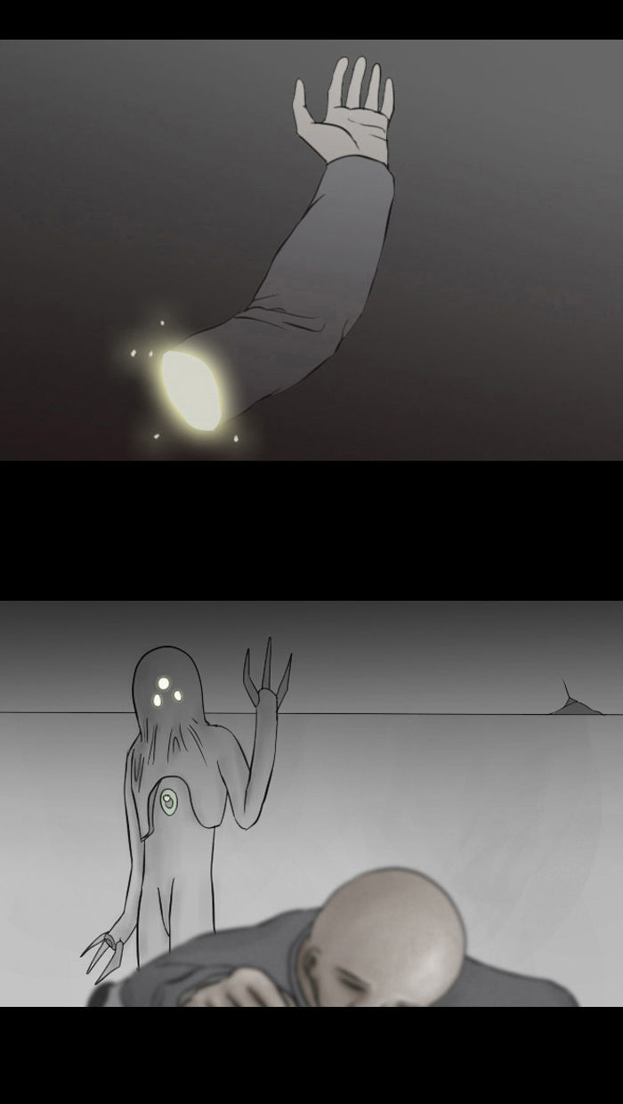 Friday: Forbidden Tales Chapter 16 page 35 - Chapter 16 : Superhero (1)