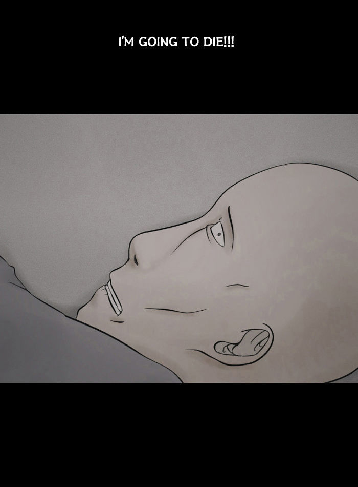 Friday: Forbidden Tales Chapter 16 page 36 - Chapter 16 : Superhero (1)