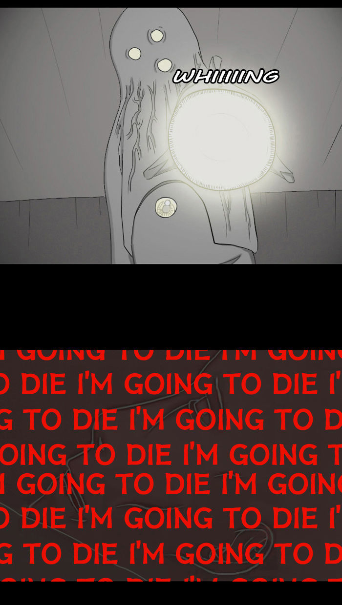 Friday: Forbidden Tales Chapter 16 page 37 - Chapter 16 : Superhero (1)