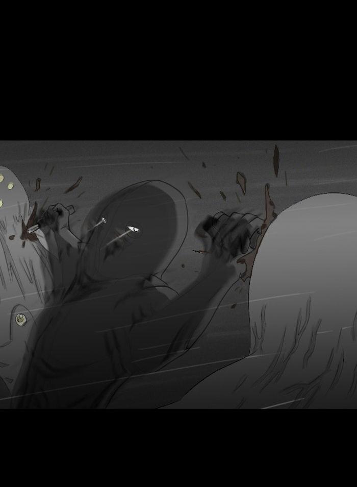 Friday: Forbidden Tales Chapter 16 page 42 - Chapter 16 : Superhero (1)