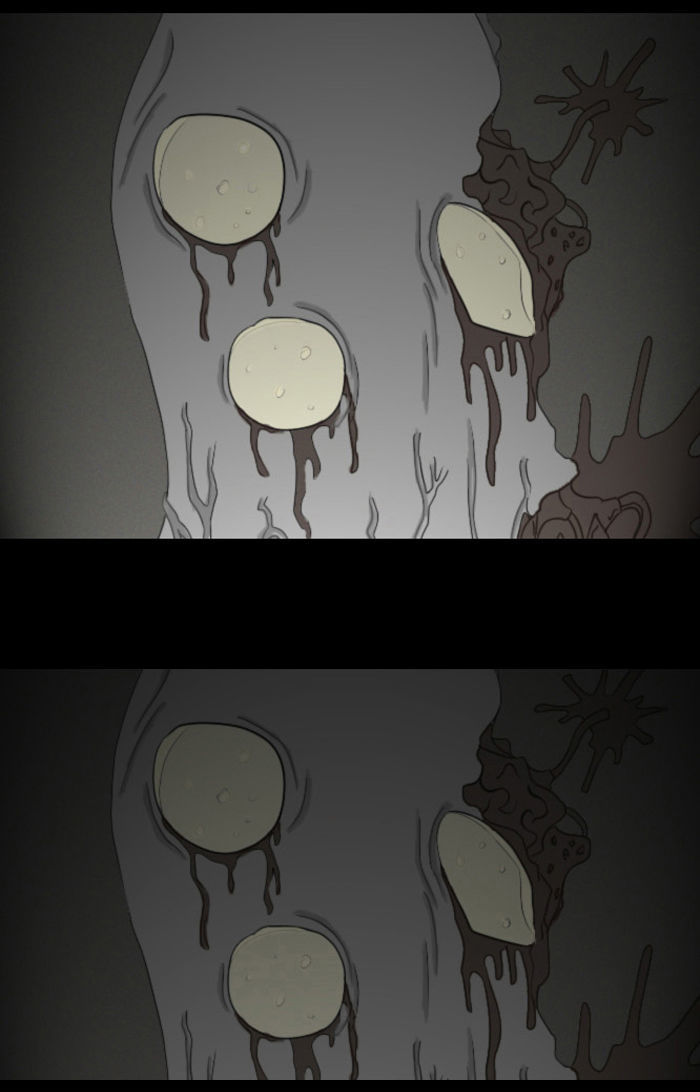 Friday: Forbidden Tales Chapter 16 page 45 - Chapter 16 : Superhero (1)