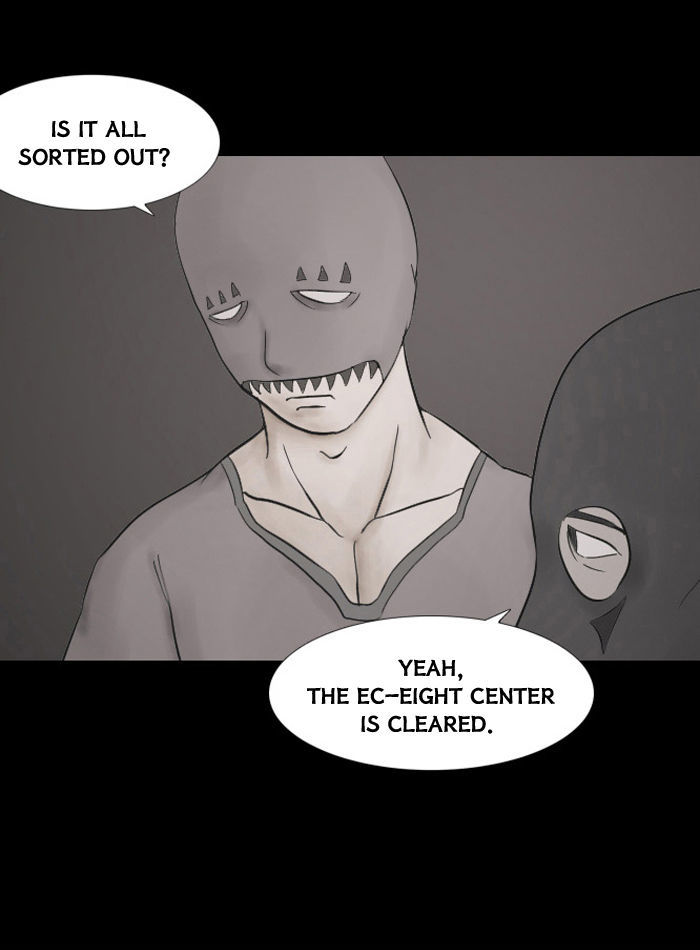 Friday: Forbidden Tales Chapter 16 page 49 - Chapter 16 : Superhero (1)