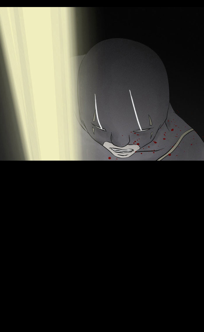 Friday: Forbidden Tales Chapter 16 page 5 - Chapter 16 : Superhero (1)