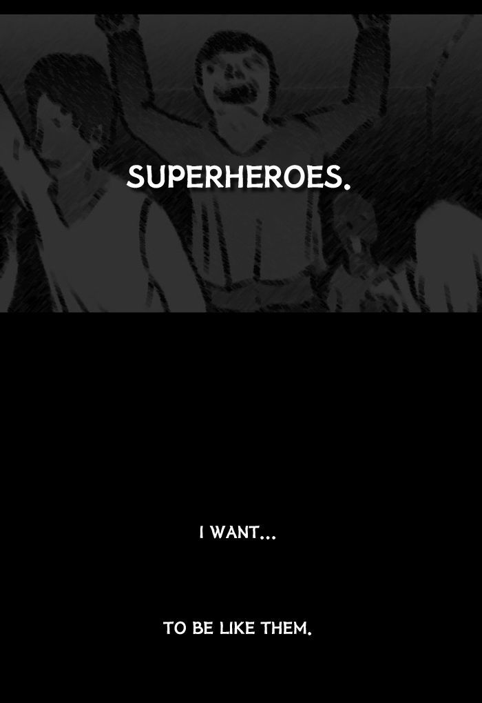 Friday: Forbidden Tales Chapter 16 page 54 - Chapter 16 : Superhero (1)