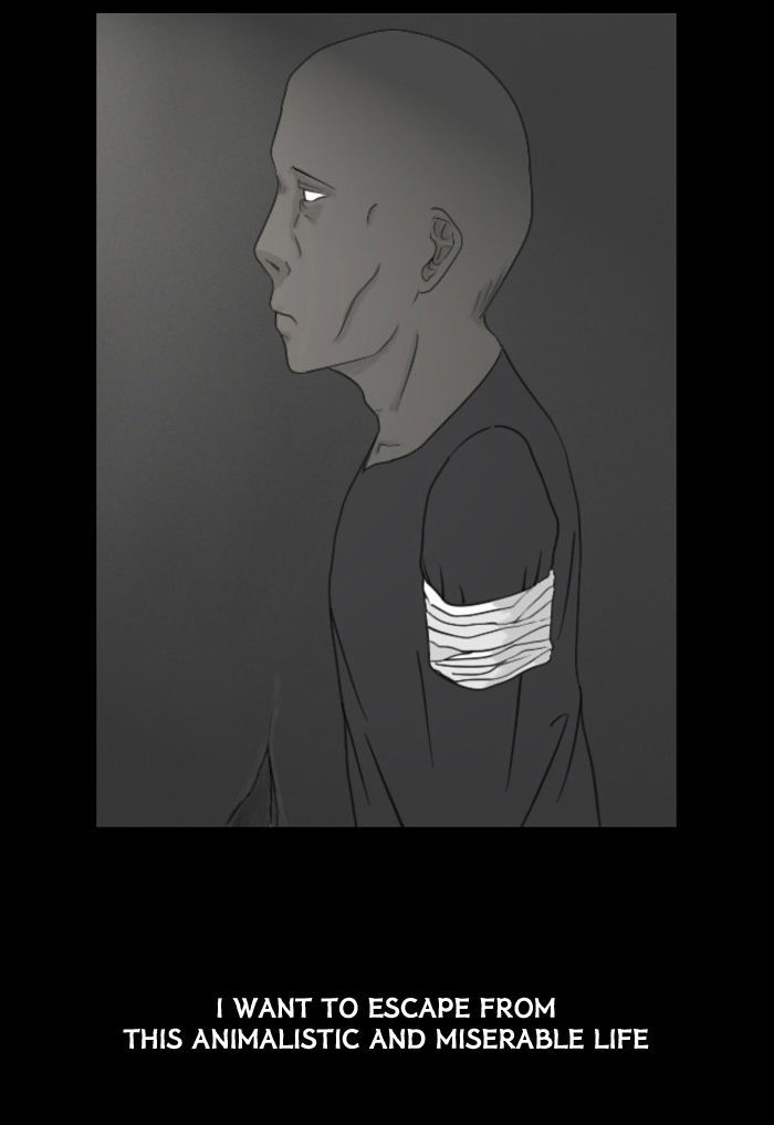 Friday: Forbidden Tales Chapter 16 page 55 - Chapter 16 : Superhero (1)