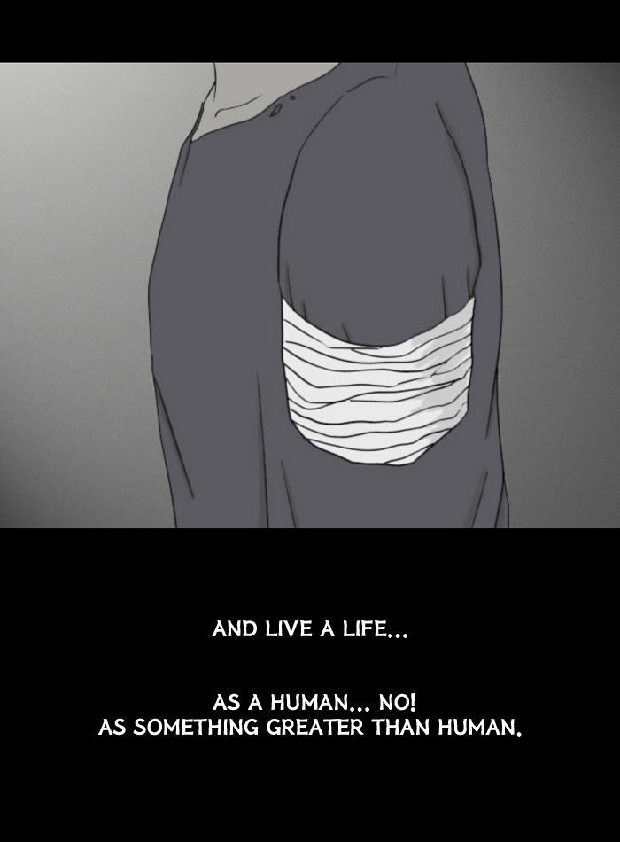 Friday: Forbidden Tales Chapter 16 page 56 - Chapter 16 : Superhero (1)