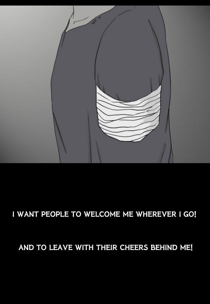 Friday: Forbidden Tales Chapter 16 page 57 - Chapter 16 : Superhero (1)