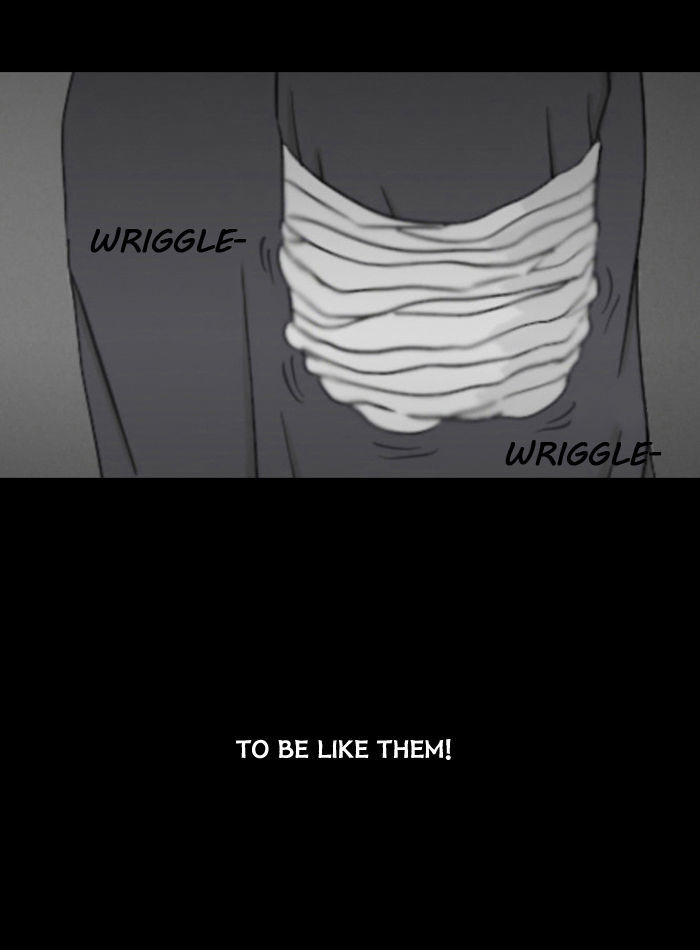 Friday: Forbidden Tales Chapter 16 page 59 - Chapter 16 : Superhero (1)