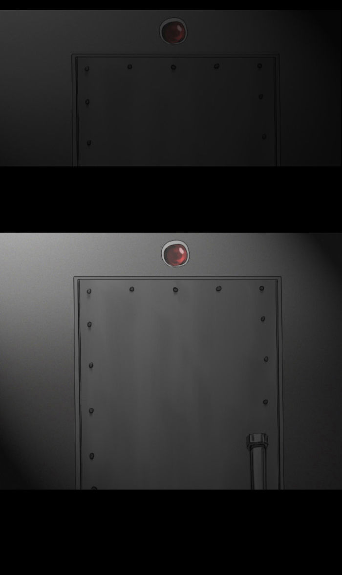 Friday: Forbidden Tales Chapter 16 page 7 - Chapter 16 : Superhero (1)