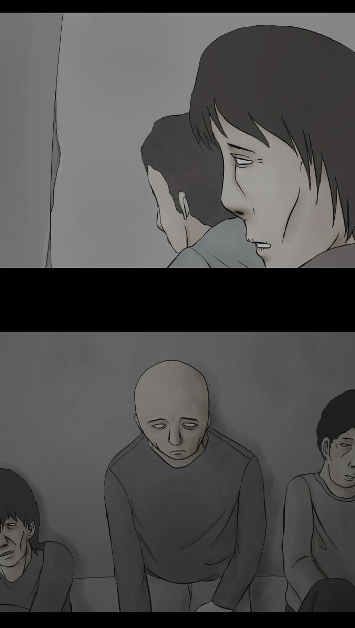 Friday: Forbidden Tales Chapter 16 page 9 - Chapter 16 : Superhero (1)