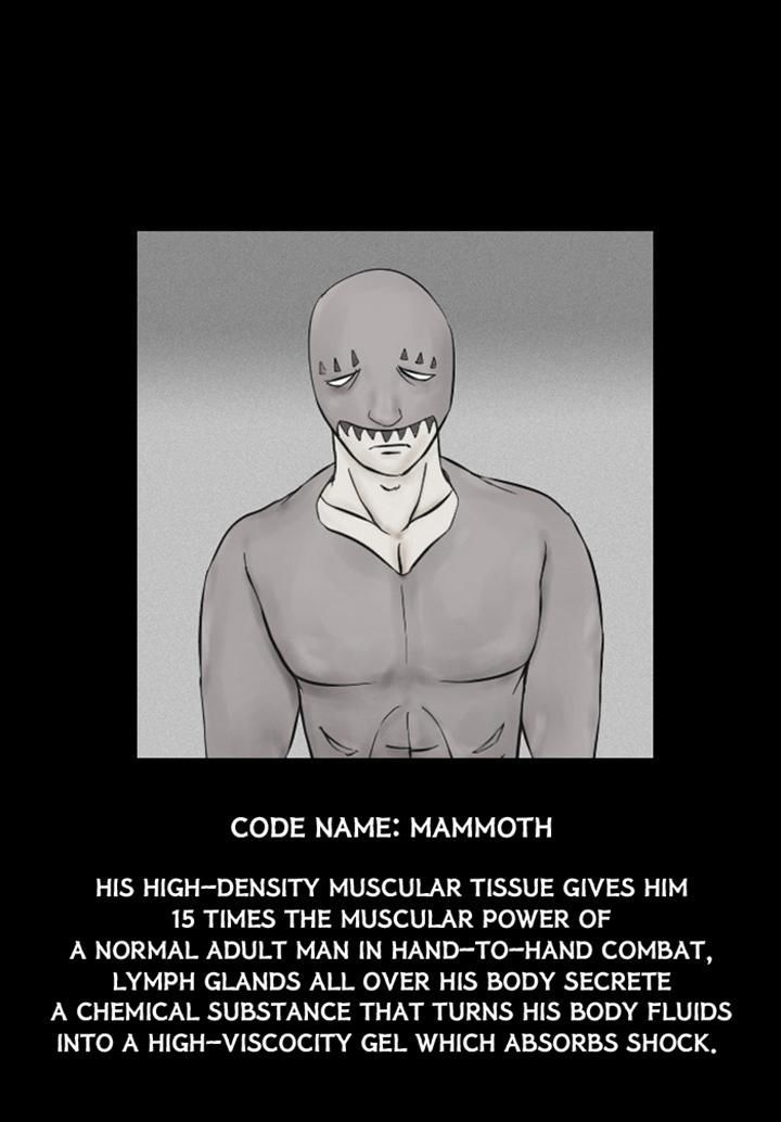 Friday: Forbidden Tales Chapter 17 page 1 - Chapter 17