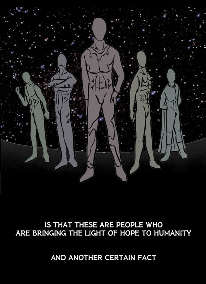 Friday: Forbidden Tales Chapter 17 page 15 - Chapter 17