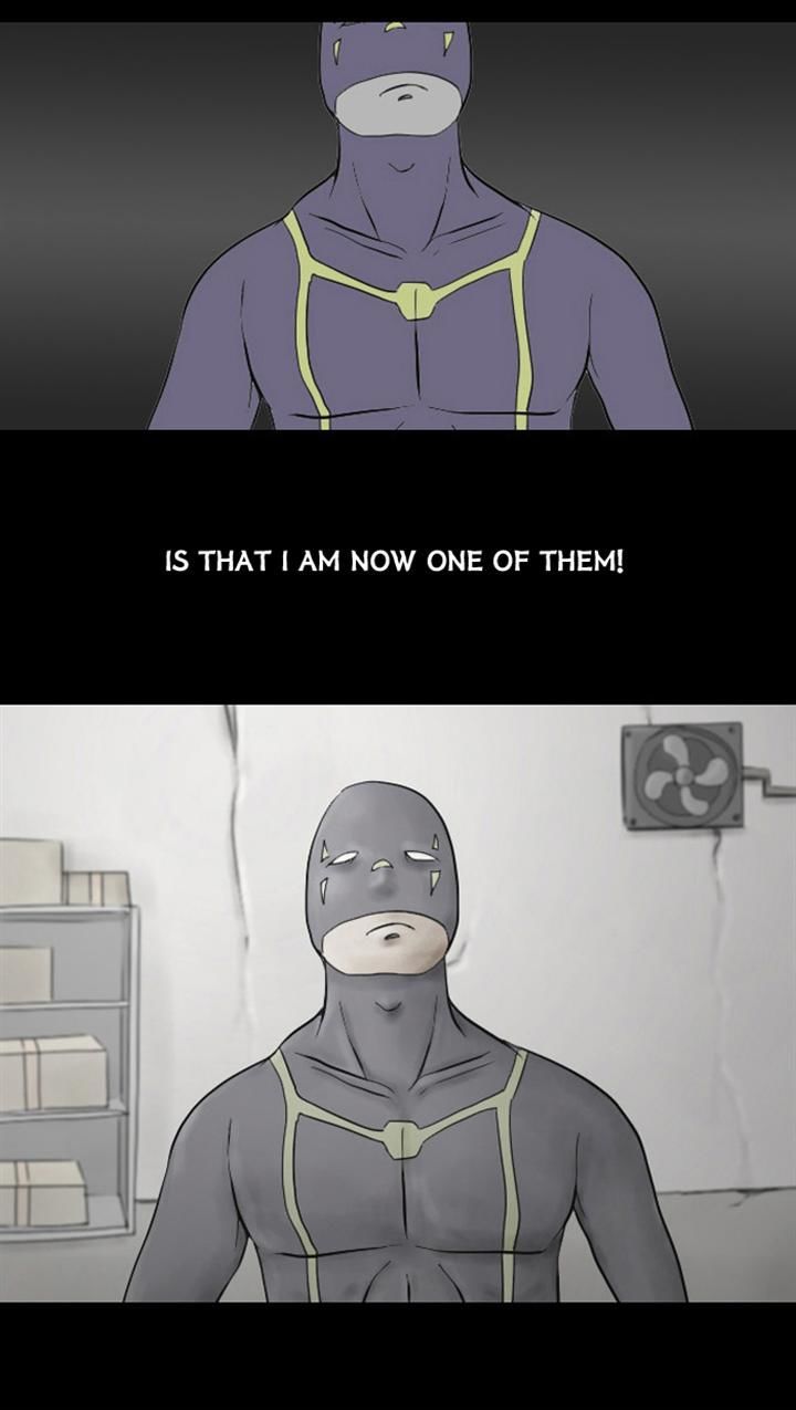 Friday: Forbidden Tales Chapter 17 page 16 - Chapter 17