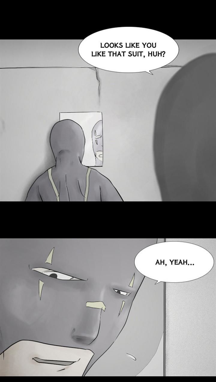 Friday: Forbidden Tales Chapter 17 page 17 - Chapter 17