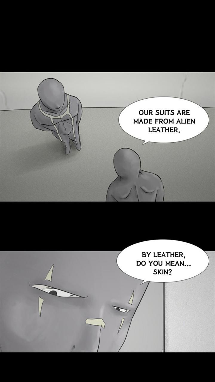Friday: Forbidden Tales Chapter 17 page 18 - Chapter 17