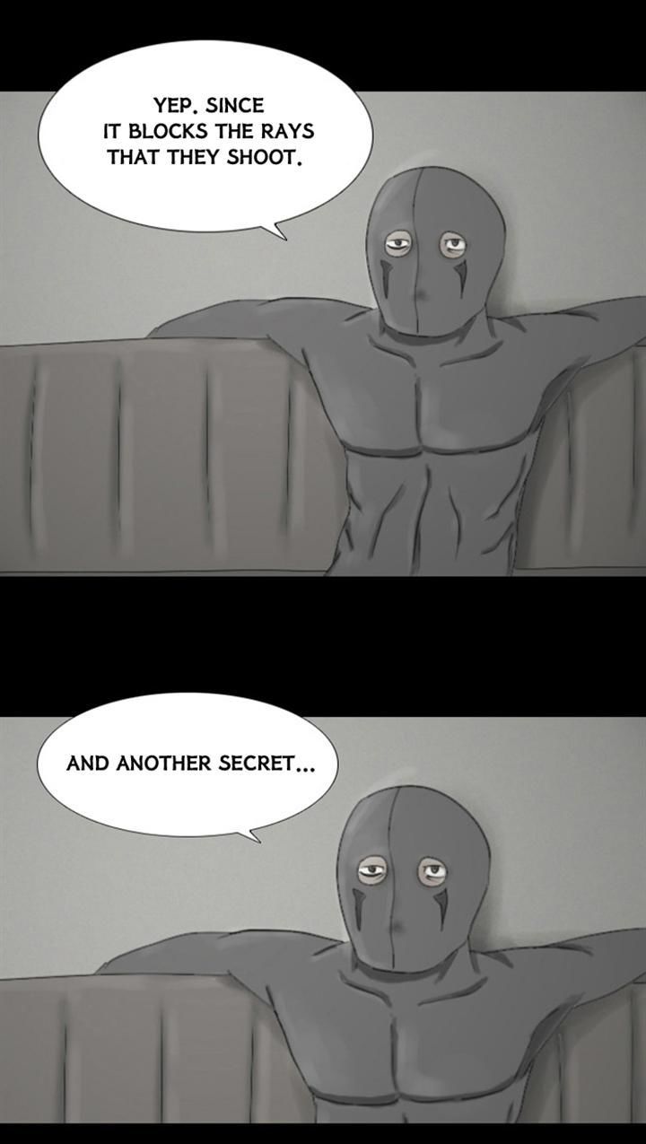 Friday: Forbidden Tales Chapter 17 page 19 - Chapter 17