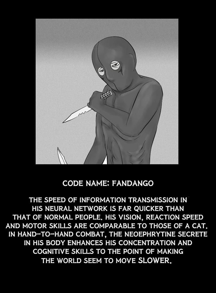 Friday: Forbidden Tales Chapter 17 page 2 - Chapter 17