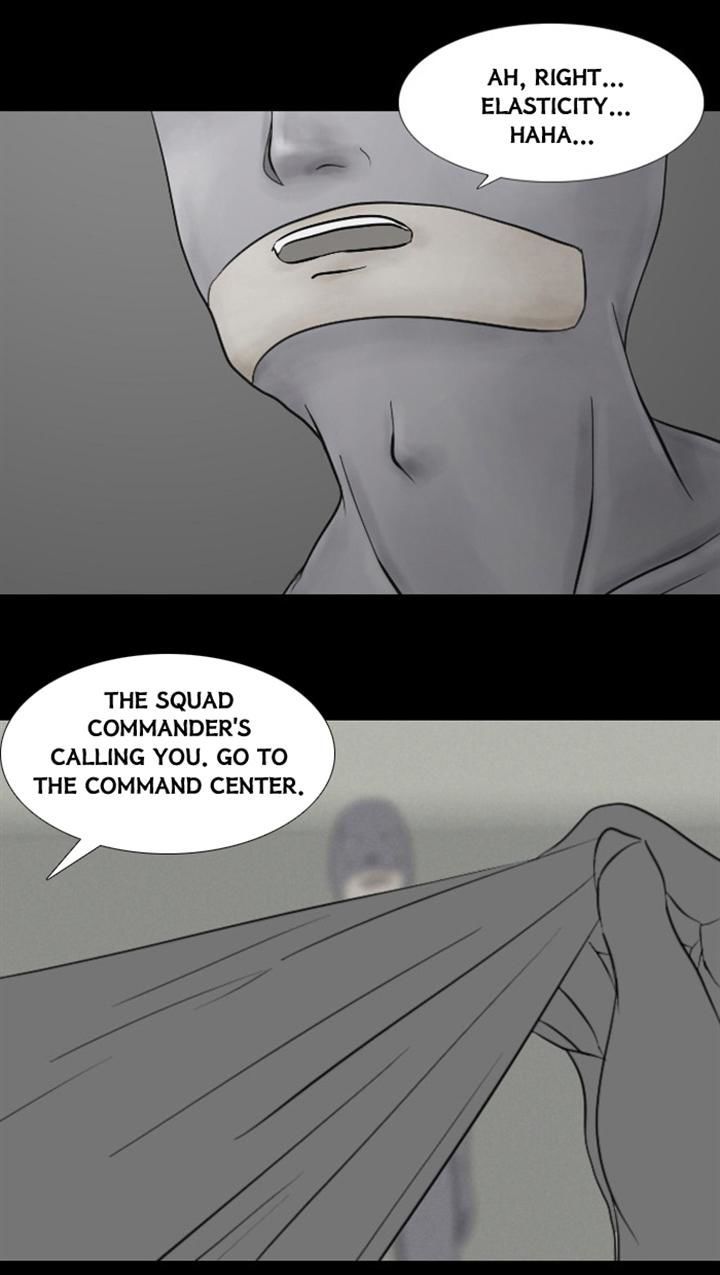 Friday: Forbidden Tales Chapter 17 page 21 - Chapter 17