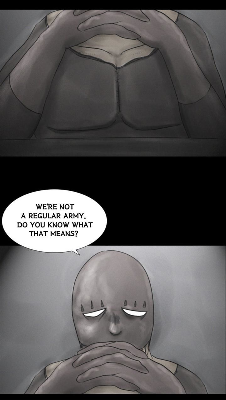 Friday: Forbidden Tales Chapter 17 page 24 - Chapter 17