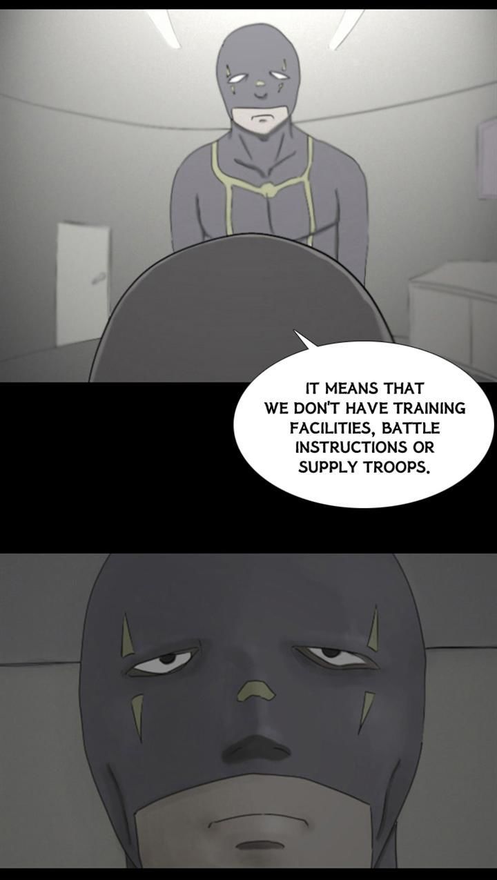 Friday: Forbidden Tales Chapter 17 page 26 - Chapter 17