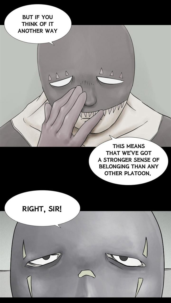 Friday: Forbidden Tales Chapter 17 page 28 - Chapter 17
