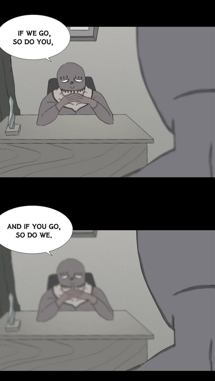 Friday: Forbidden Tales Chapter 17 page 29 - Chapter 17