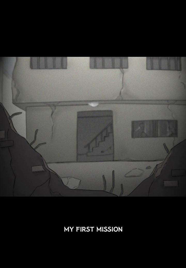 Friday: Forbidden Tales Chapter 17 page 31 - Chapter 17
