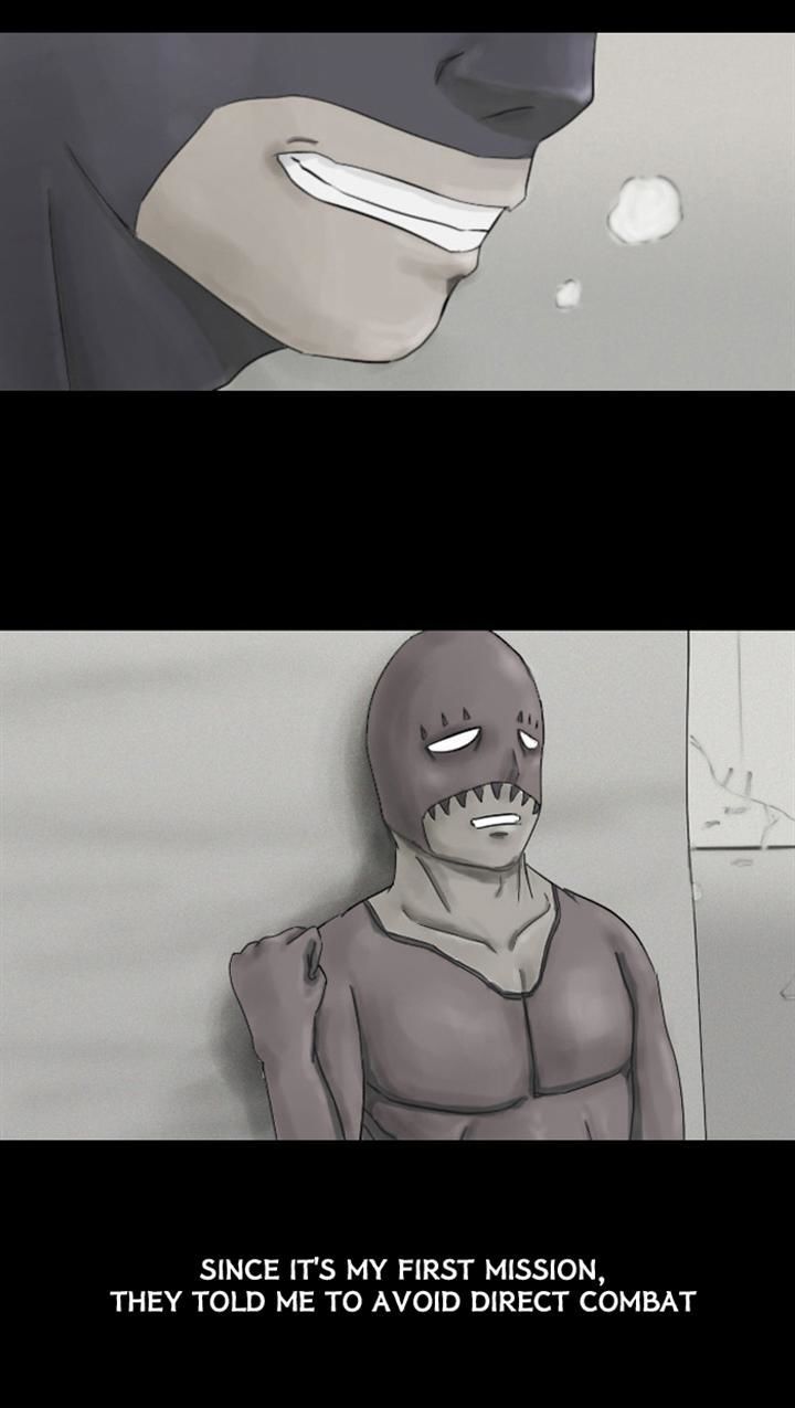 Friday: Forbidden Tales Chapter 17 page 33 - Chapter 17